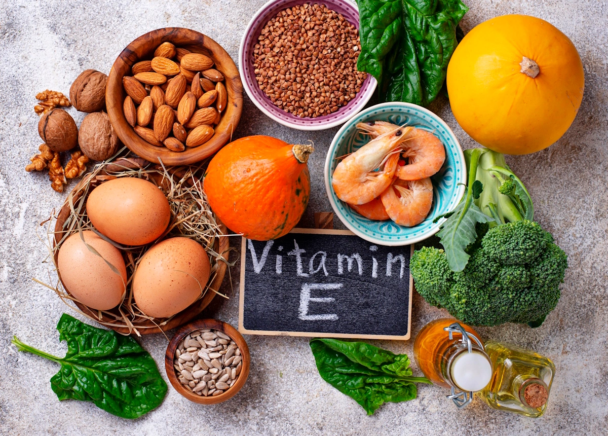 Cinsi istəyi artırmaq üçün daha çox C və ya E vitamini qəbul etməyin birbaşa və zəmanətli nəticə verdiyini göstərən kifayət qədər əsas yoxdur.