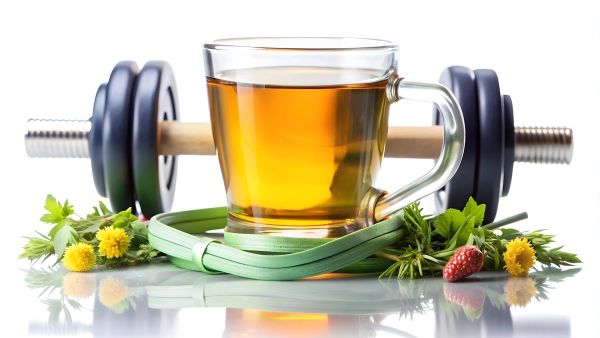Ən effektli arıqlama çayi - Herbalife çayı ot ekstraktları əsasında hazırlanmış içkidir və dünyanın bir çox ölkəsində arıqlama proqramlarında  və sağlam həyat tərzi proqramlarının tərkib hissəsi kimi istifadə olunur.