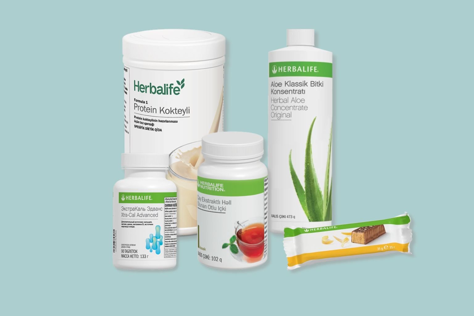 Əzələ yığmaq üçün Genişləndirilmiş proqram daha aktiv məşq edənlər və daha sürətli nəticə istəyənlər üçün nəzərdə tutulub