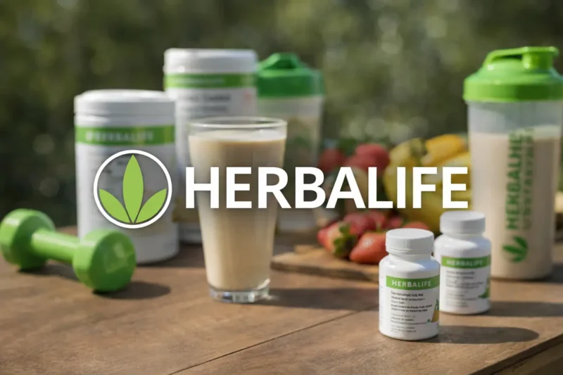 Herbalife məhsulları tək bir ehtiyaca fokuslanmır. Şirkətin məhsul portfeli fərqli həyat tərzi və məqsədlərə uyğun şəkildə formalaşdırılıb.