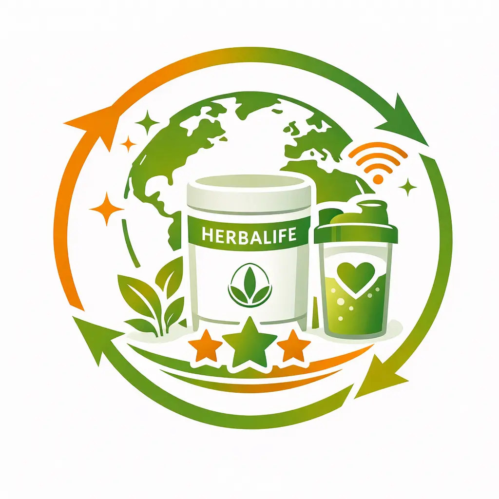 Herbalife şirkəti və missiyası haqqında