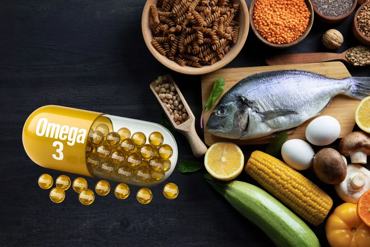 Omega 3 alarkən hanıs göstəricilərə baxmaq lazımdır? Herbalayflayn Maks Omega 3 baxımından nə qədər zəngindir?