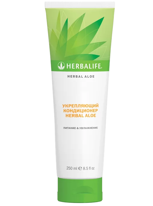 Saç möhkəmləndirici kondisioner Herbal Aloe saç baxımını tamamlayan məhsul kimi hazırlanıb. Aloe əsaslı tərkibi ilə saç tellərinə yumşaqlıq verir, saçın daha rahat daranmasına kömək edir və gündəlik qulluqda saç dibinin möhkəmləndirilməsi yanaşmasını dəstəkləyir.
