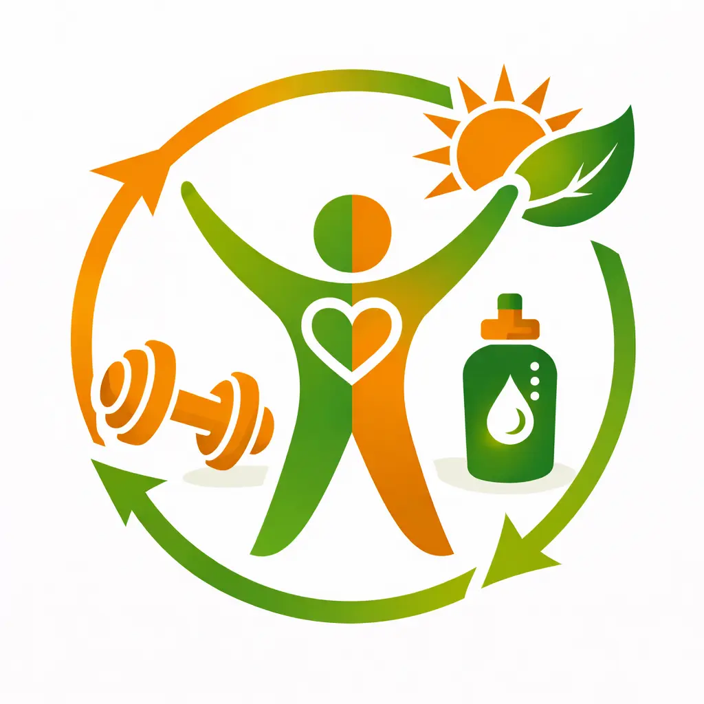 Sağlam həyat tərzi üçün Herbalife məhsulları