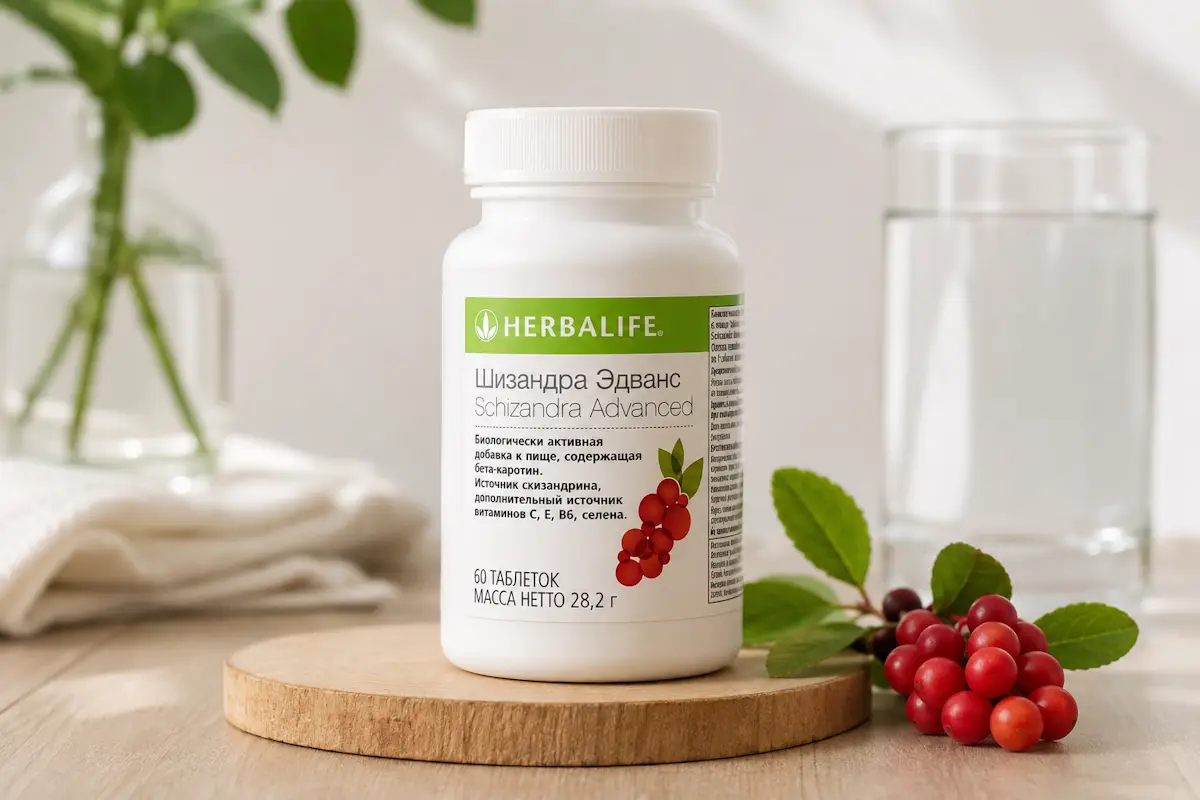 Şizandra (Schisandra chinensis) Şərqi Asiyada min illərdir istifadə olunan bitkilərdən biridir. Müasir elmi araşdırmalarda isə daha çox adaptogen xüsusiyyətlərinə görə öyrənilir.